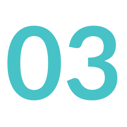 3